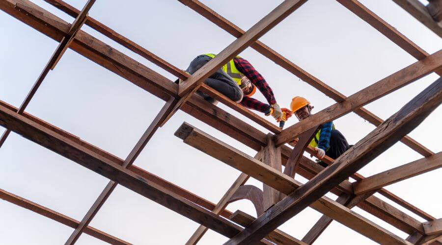 Local Siding Services in Troy, IN
